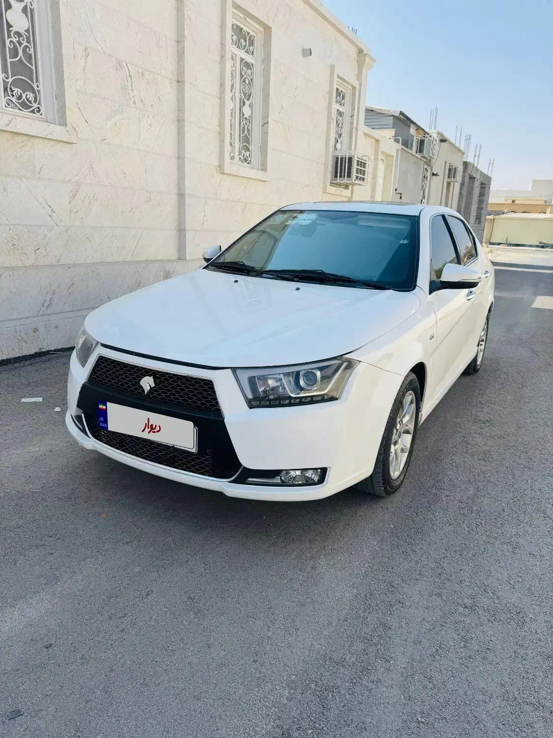 دنا پلاس اتومات مدل ۱۴۰۰ درجه یک|خودرو سواری و وانت|بندرعباس, |دیوار