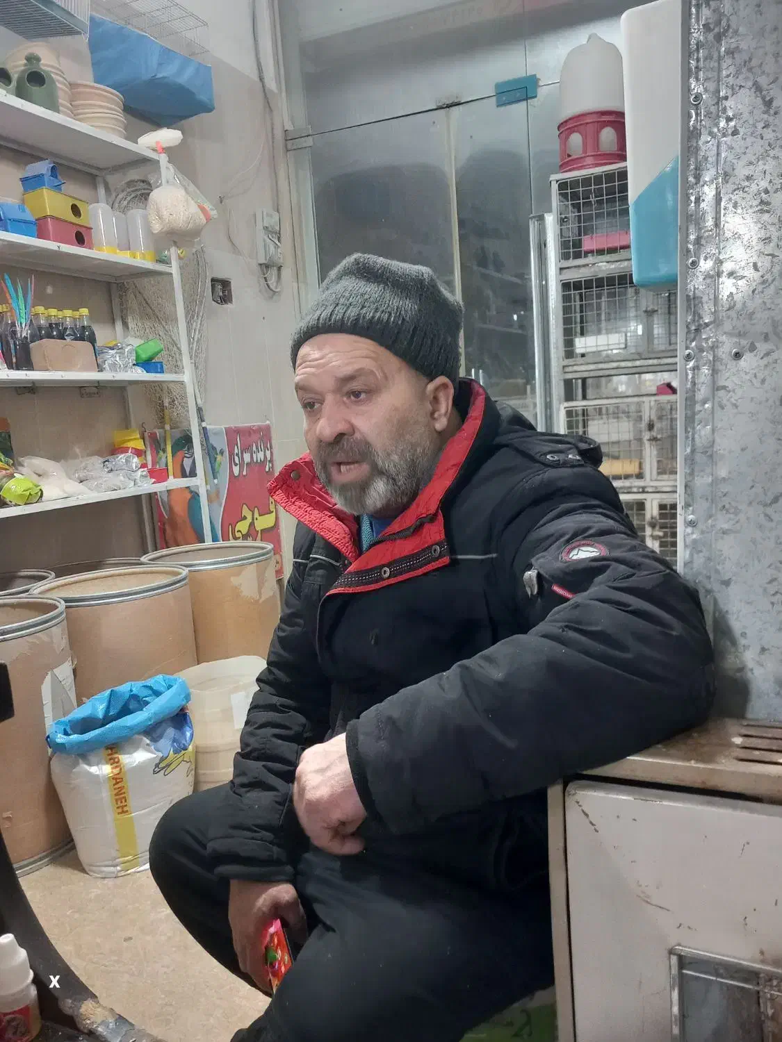 رقیب میطلبم .|فعالیت داوطلبانه|نظرآباد, رسالت|دیوار