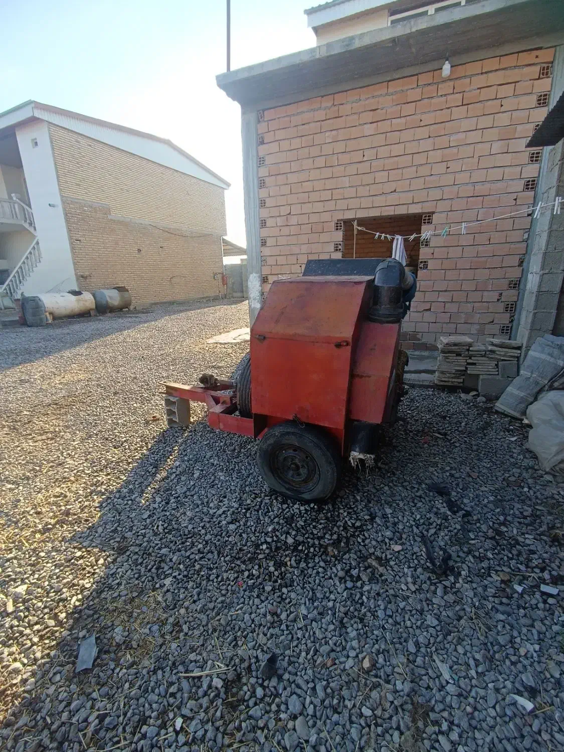 فروش دستگاه کاکوب لوله ای|ماشین‌آلات صنعتی|سیمین شهر, |دیوار