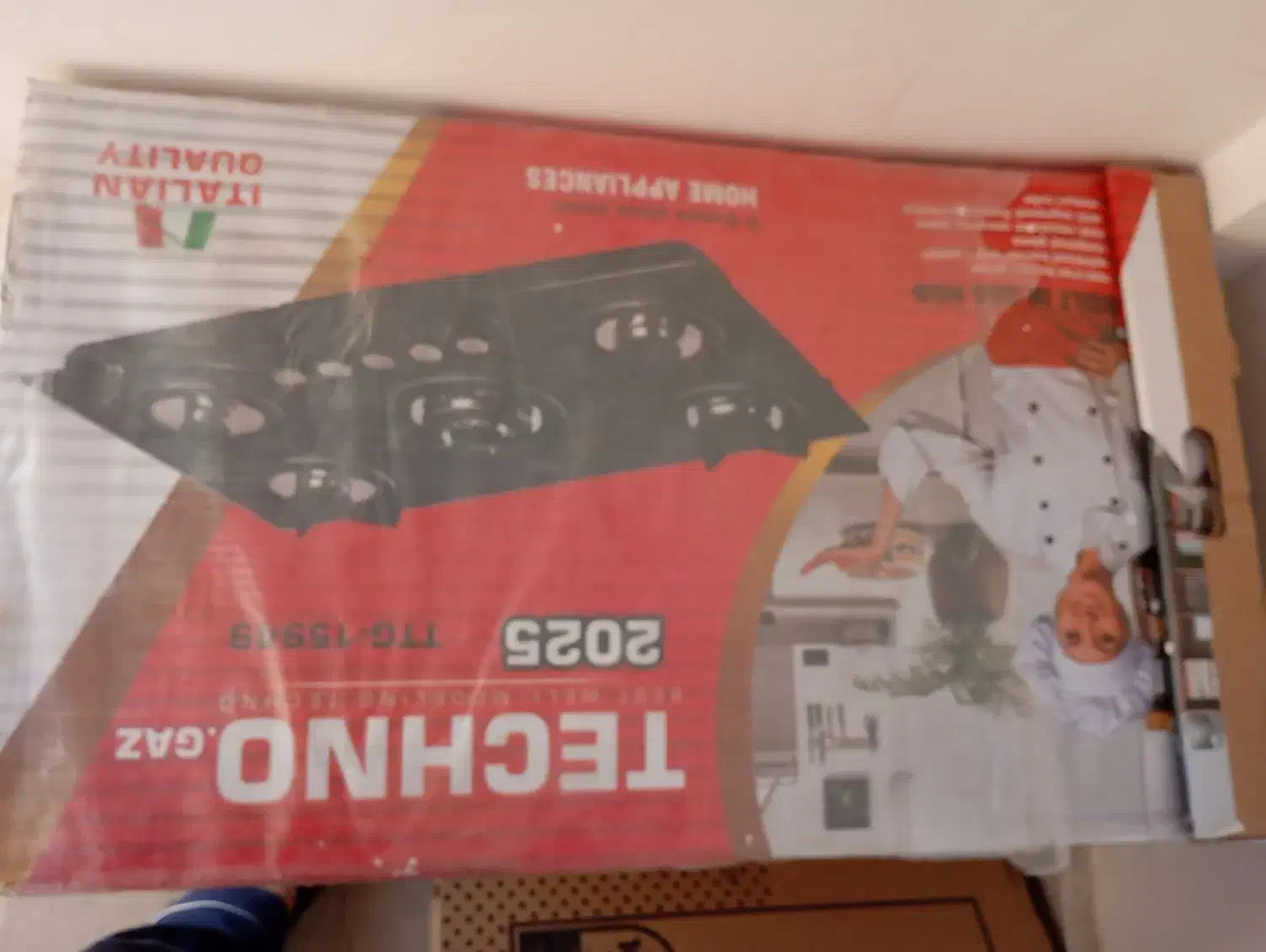 گاز و هود|اجاق گاز و لوازم برقی پختوپز|کوهدشت, |دیوار