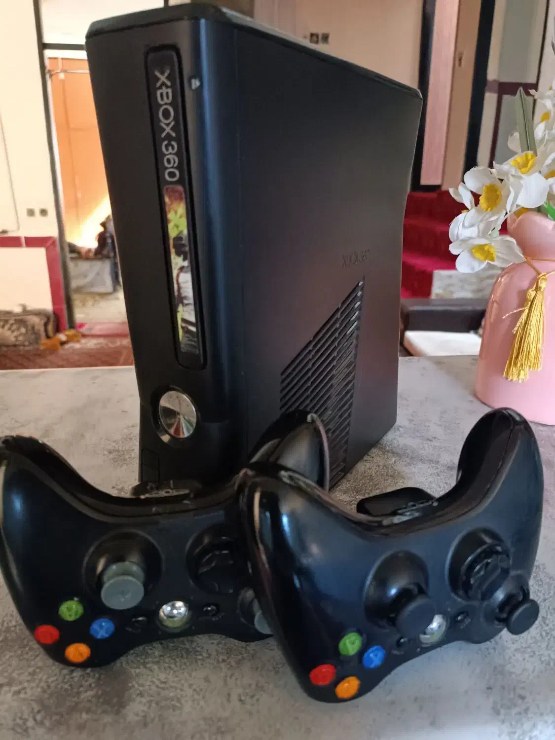 xbox 360|کنسول، بازی ویدئویی و آنلاین|یاسوج, |دیوار