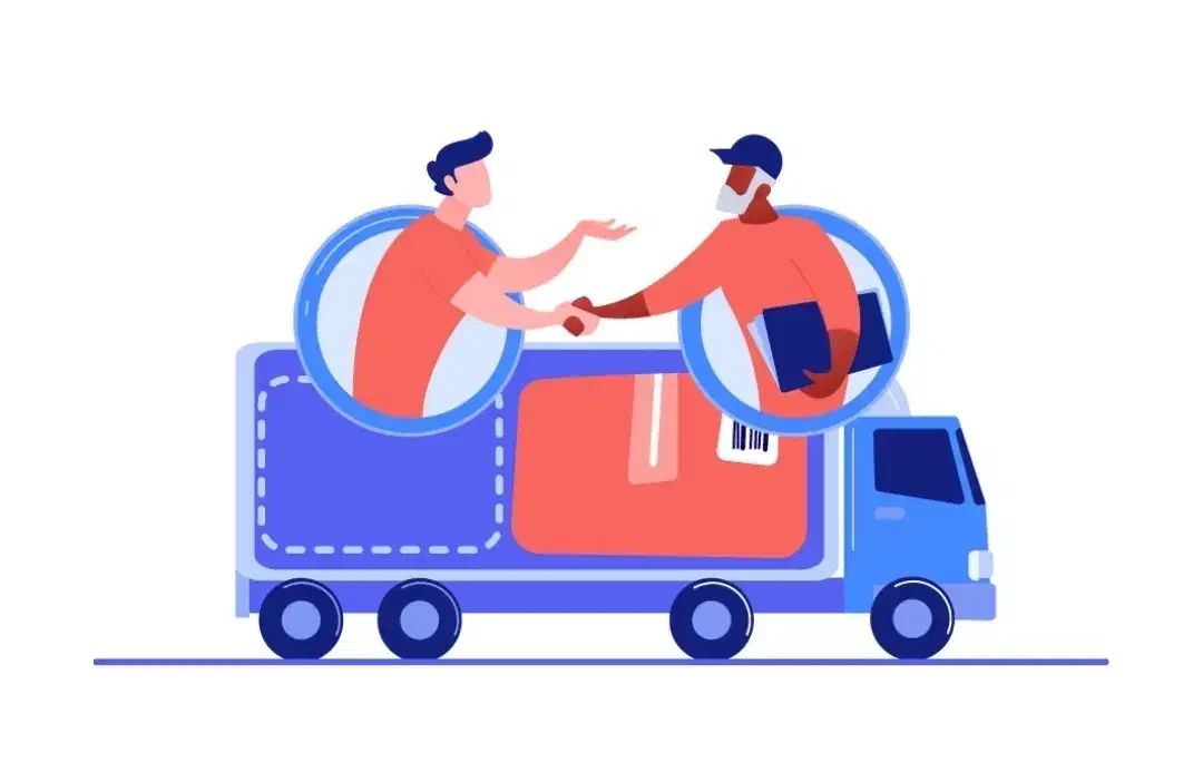 جذب نیروی راننده|استخدام بازاریابی و فروش|پردیس, شهرک صنعتی خرمدشت فاز ۷|دیوار