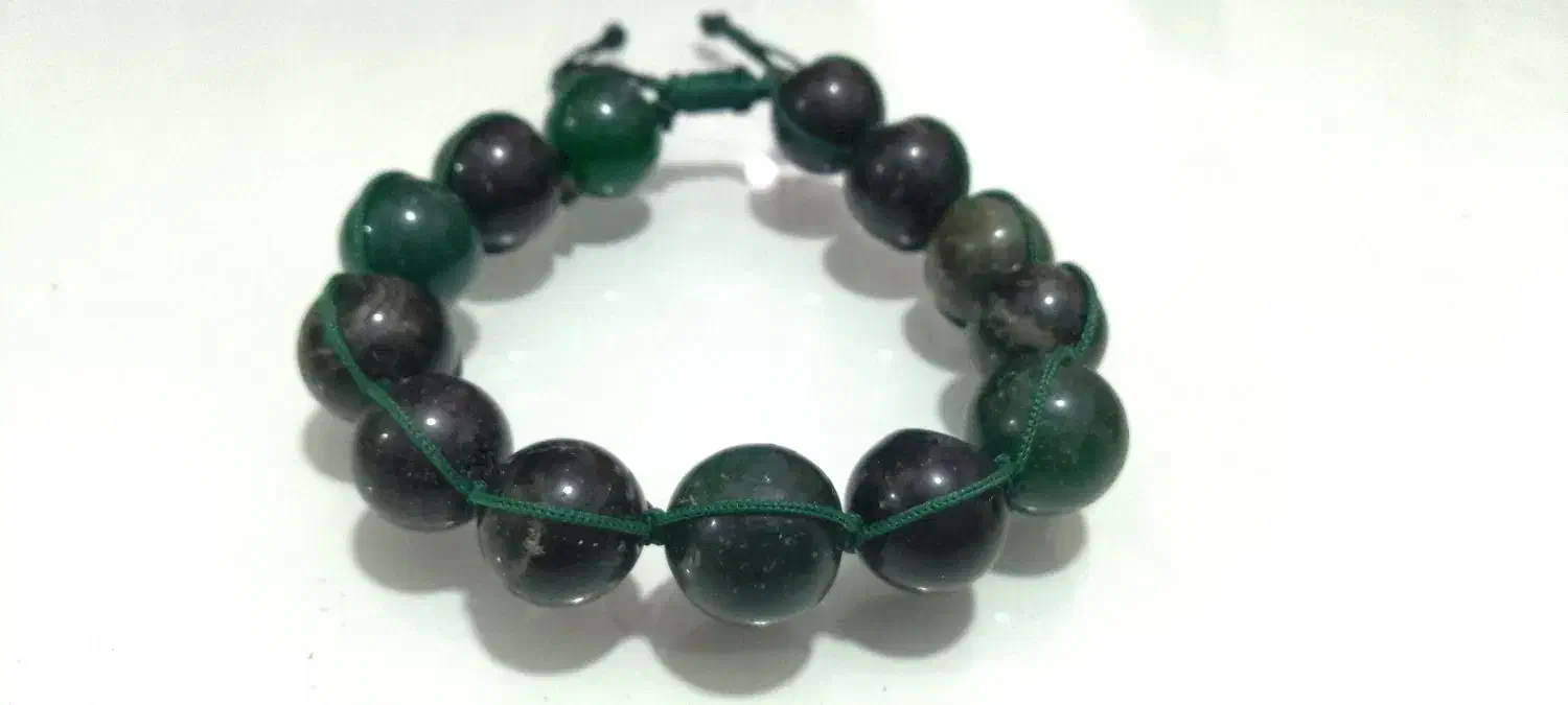 دستبند های سنگ اصل|بدلیجات|اسلام‌شهر, مظفریه|دیوار