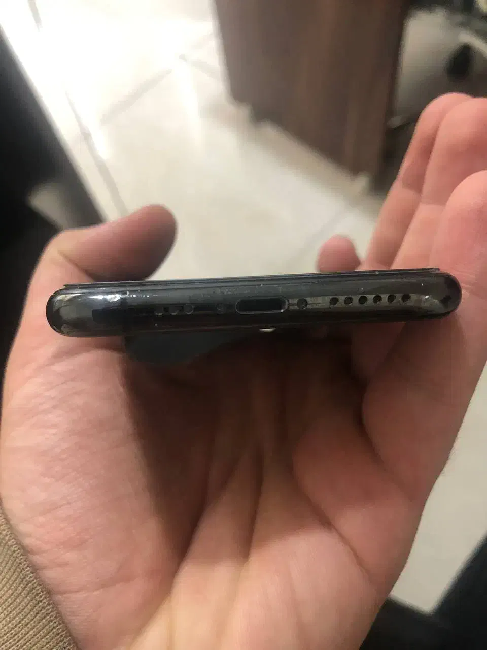 iphone 11 pro 256 ja|موبایل|رشت, پاستوریزه|دیوار