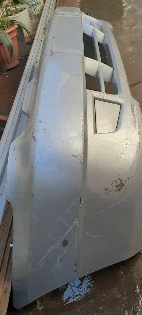 شپر۱۳۲|قطعات یدکی و لوازم جانبی|رشت, حافظ آباد|دیوار