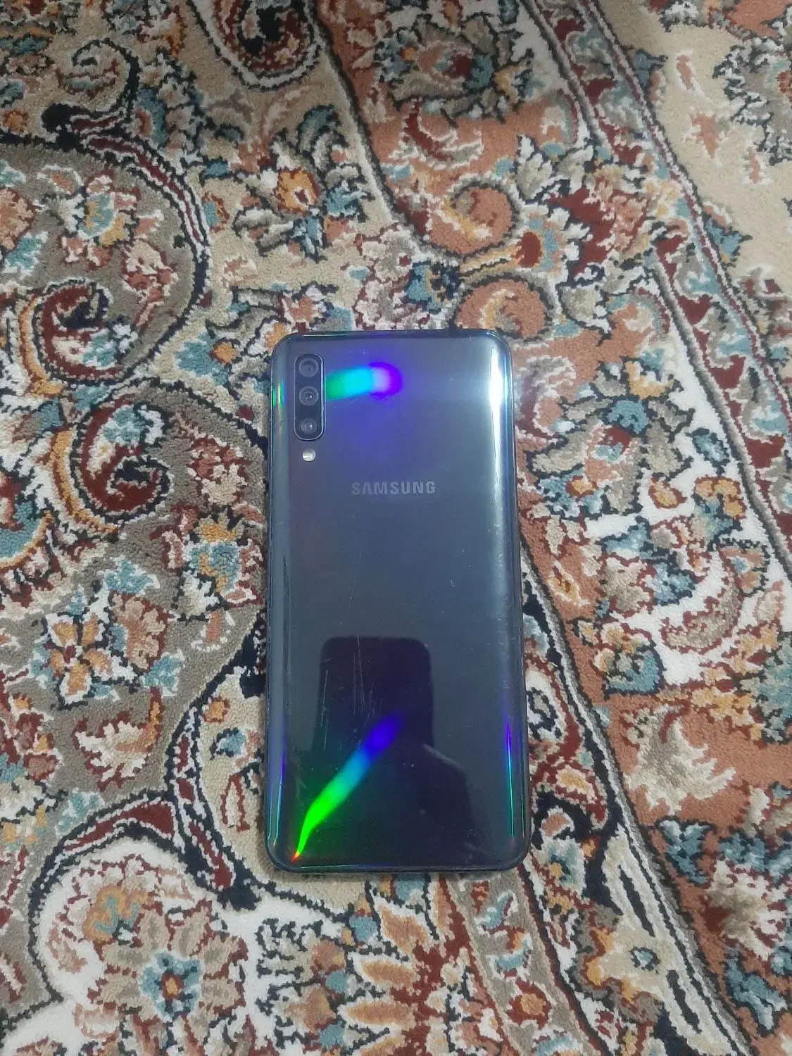 گوشی a50|موبایل|خرم‌آباد, |دیوار