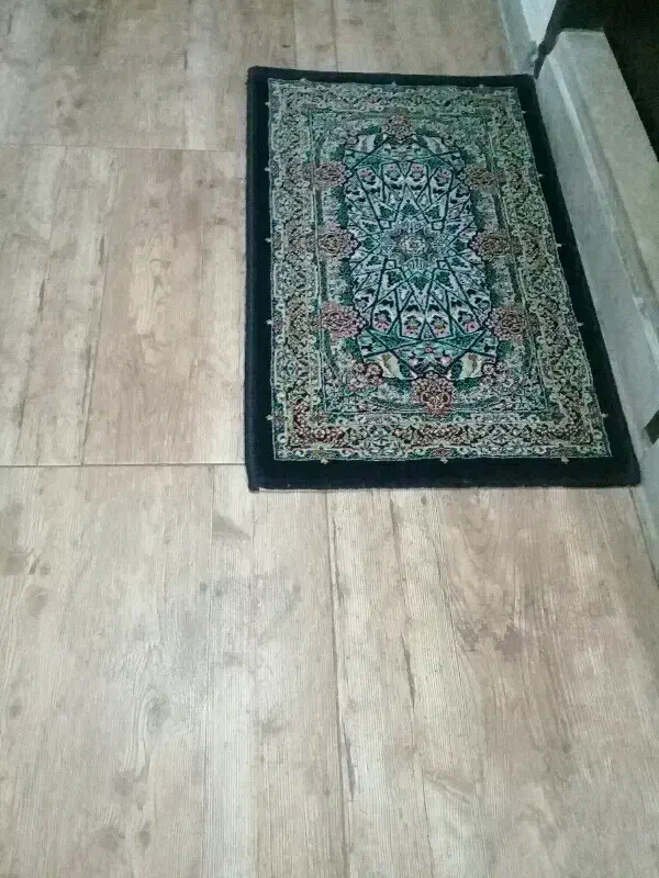 دوعدد فرش ۶ متری|فرش|رشت, نخودچر|دیوار