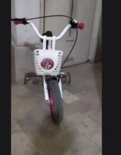 دوچرخه 14|دوچرخه، اسکیت، اسکوتر|قرچک, شهرک طلائیه|دیوار