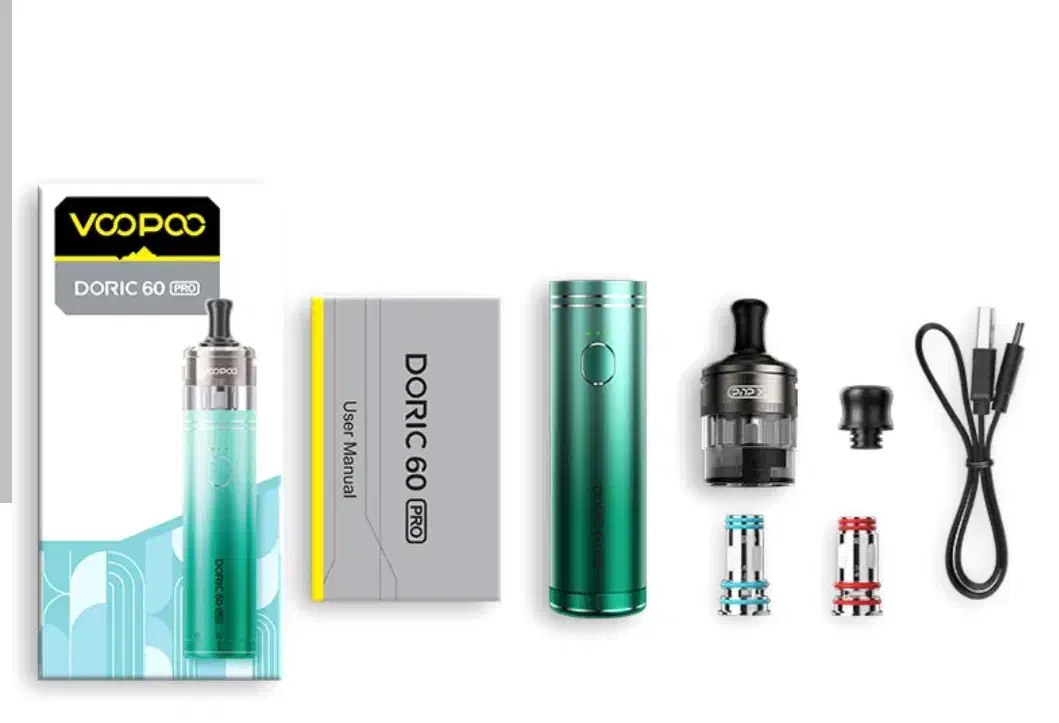 پاد دریک 60 پرو ووپو|زیورآلات و اکسسوری|رشت, فلسطین|دیوار