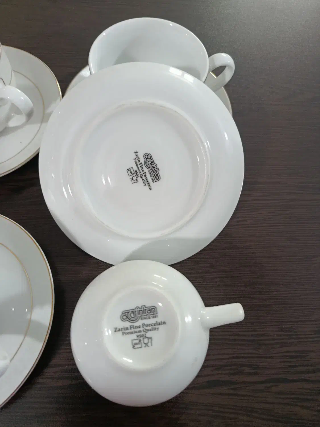 فنجان نعلبکی|ظروف سرو و پذیرایی|اشتهارد, |دیوار