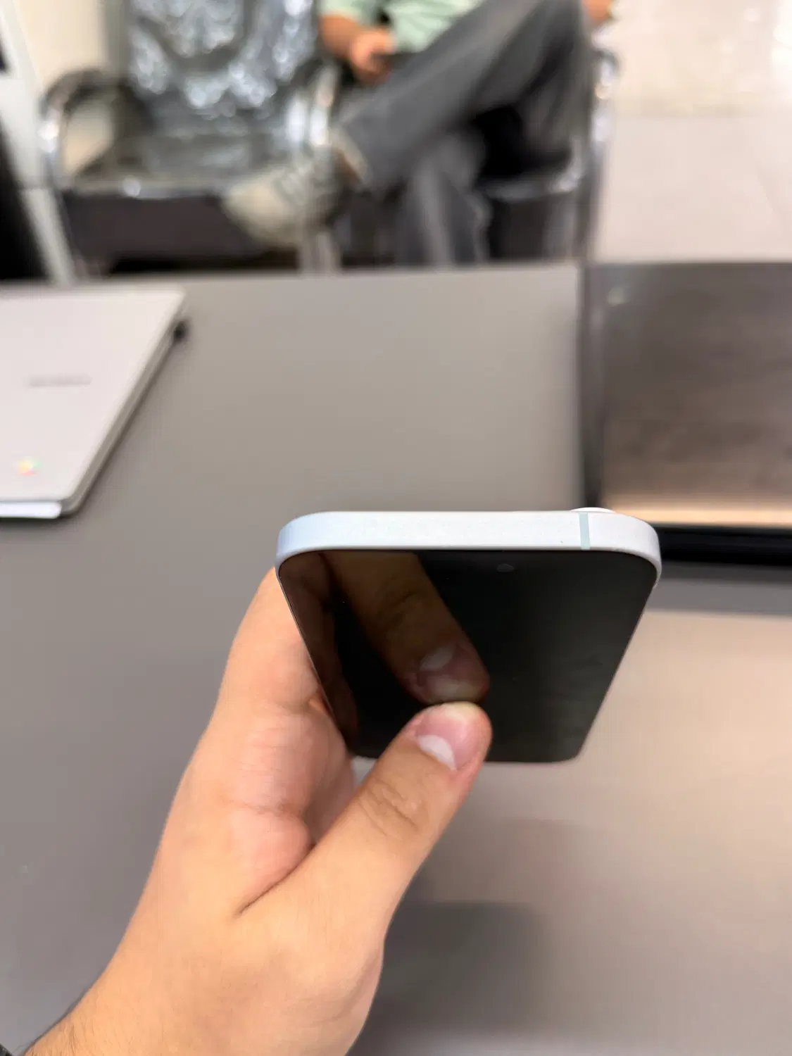 ایفون ۱۵ نرمال - Iphone 15 Normal|موبایل|کرج, اصفهانیها|دیوار