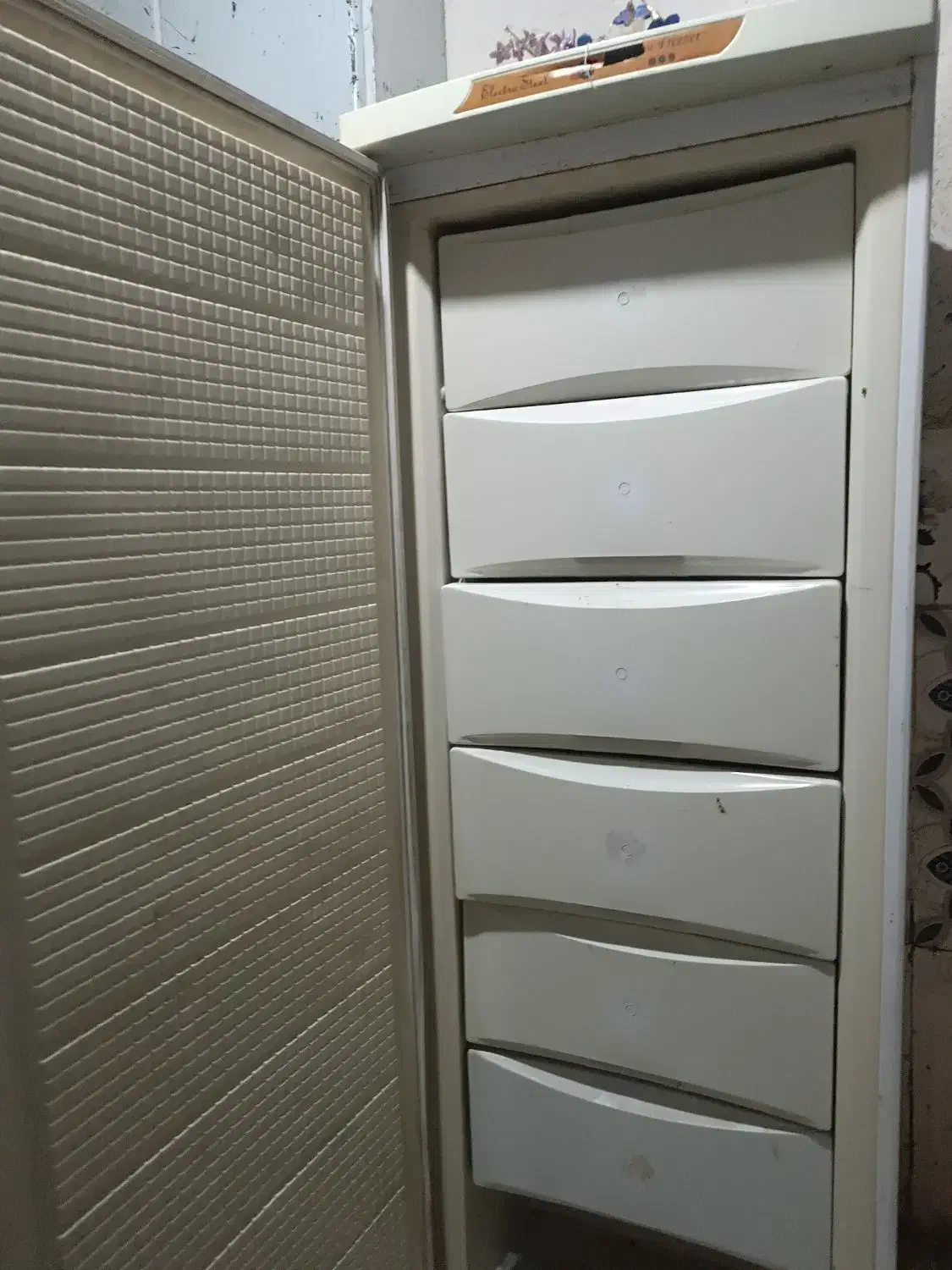 یخچال فقط فریزر|یخچال و فریزر|زاهدان, |دیوار