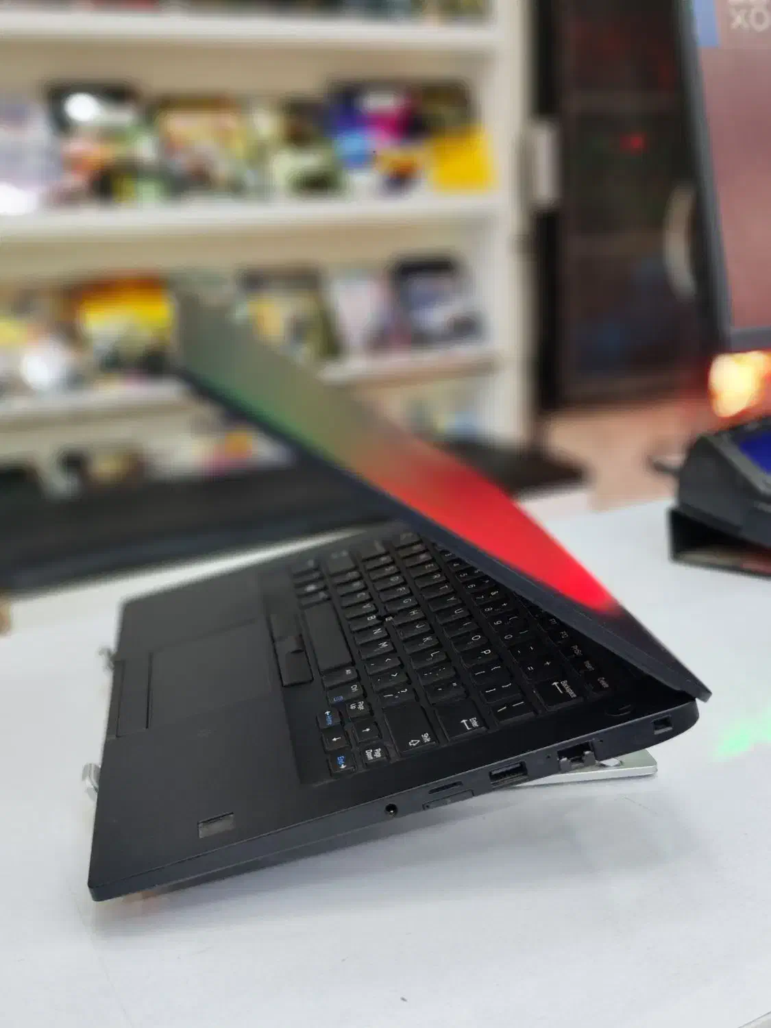 لپ تاپ DELL|رایانه همراه|بجنورد, |دیوار
