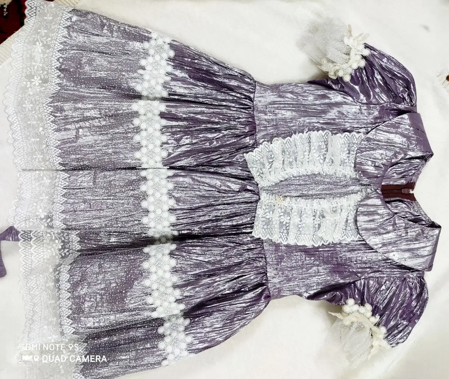 پیراهن دخترانه|لباس|بناب, |دیوار