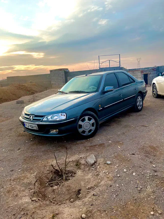 پارس سال مدل ۹۱|خودرو سواری و وانت|بناب, |دیوار