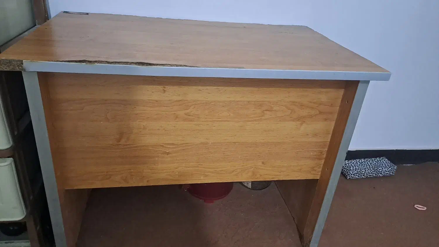 میز اداری تحریر|میز تحریر و کامپیوتر|یاسوج, |دیوار