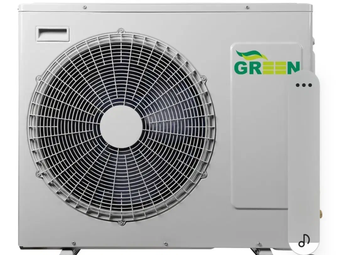 گولر گازی ۳۰ هزار گرین|کولر گازی و فن‌کوئل|ری, صفاییه (چشمه علی)|دیوار