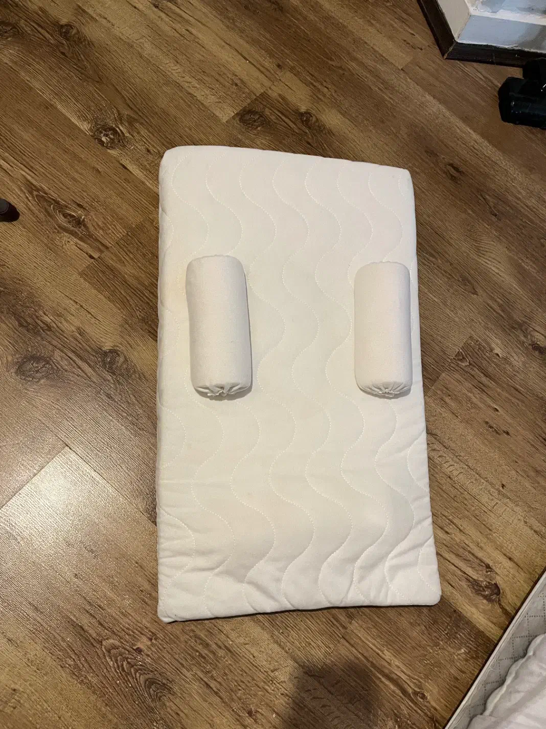 تشک انتی رفلاکس برند Die Ruhe|اسباب و اثاث بچه|قائم‌شهر, |دیوار