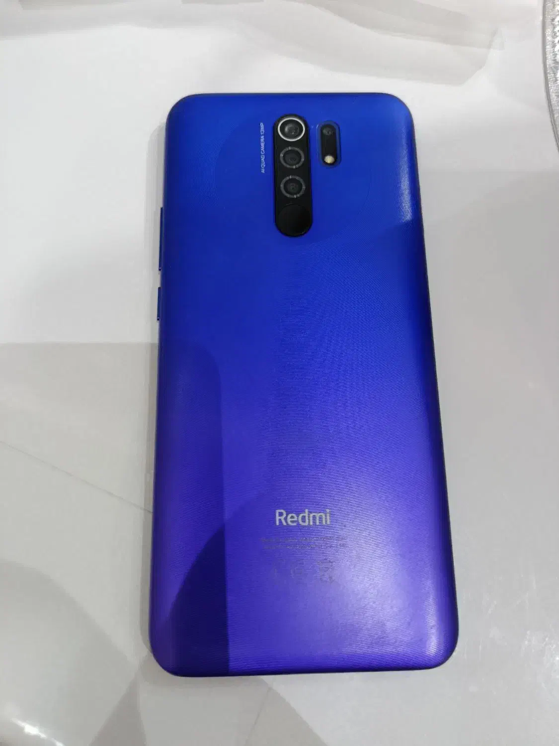 گوشی Redmi 9|موبایل|تهران, مشیریه|دیوار