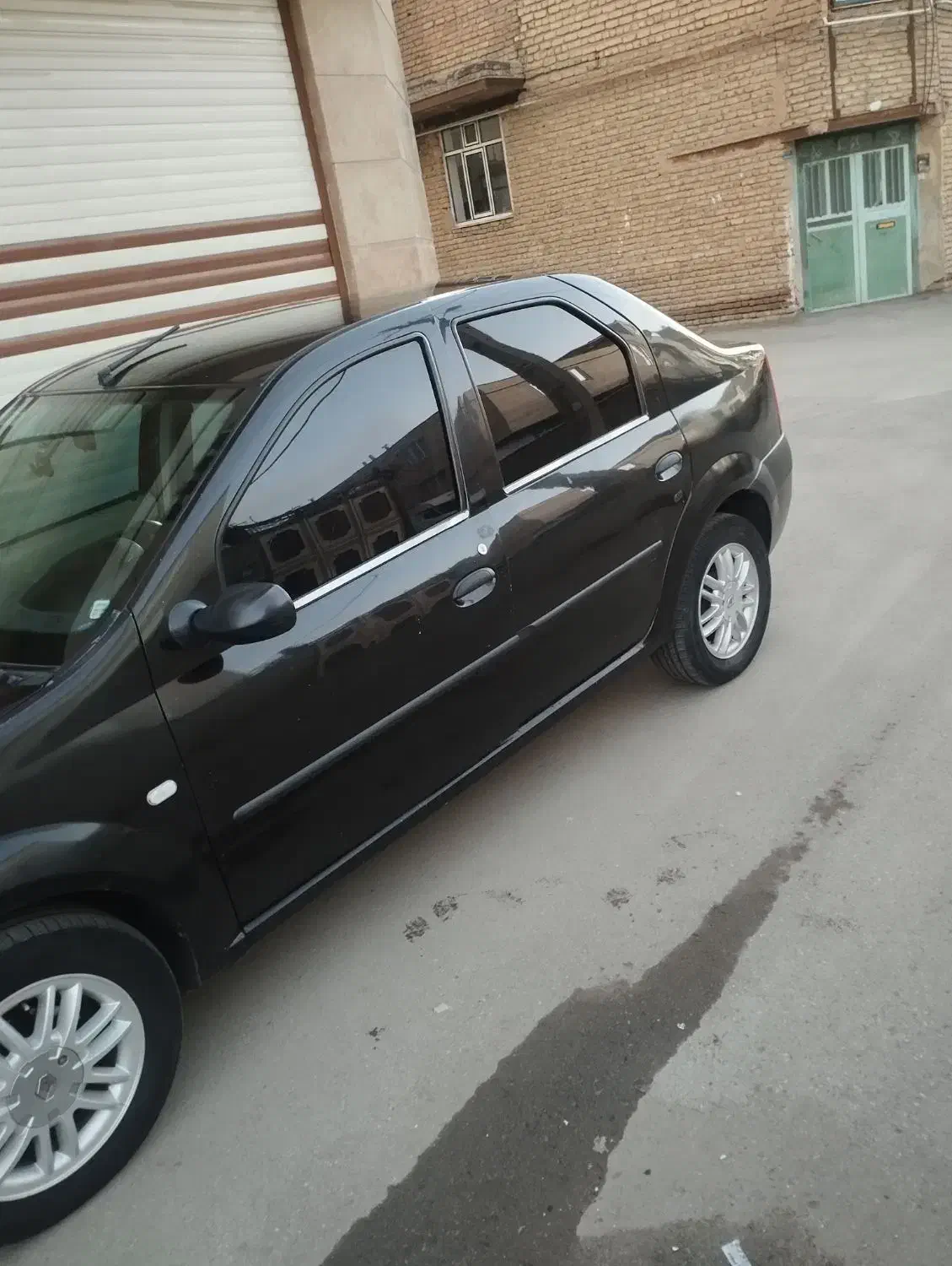 ال 90مدل 88|خودرو سواری و وانت|دهگلان, |دیوار