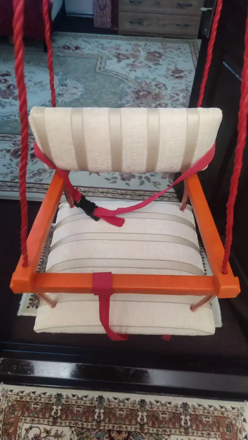 تاب بچگانه|اسباب و اثاث بچه|خوی, |دیوار