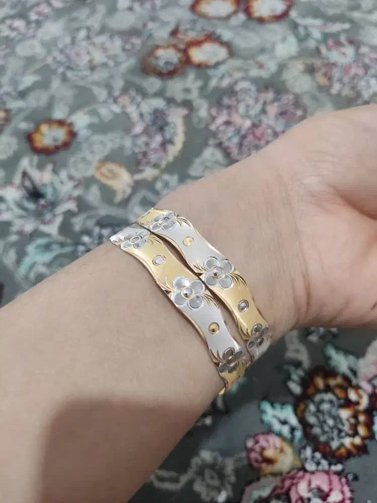 فروش طلا /النگو|جواهرات|یاسوج, |دیوار