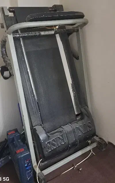 تردمیل|تجهیزات ورزشی|مشهد, نیزه|دیوار