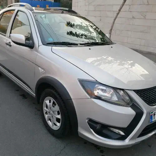 کوئیک Rs|خودرو سواری و وانت|کرج, دولت‌آباد|دیوار