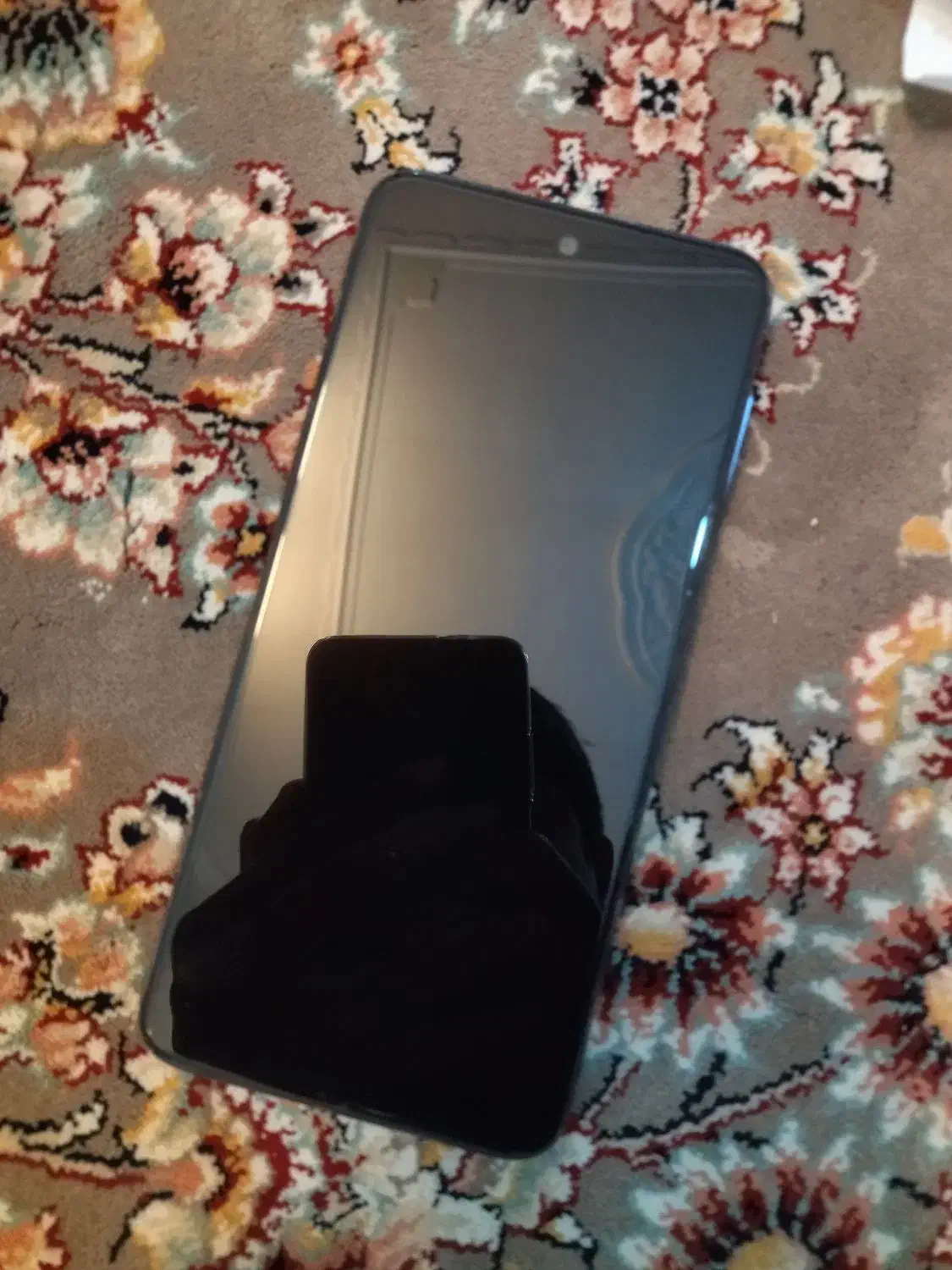 ردمی نوت 9 s با حافظه 64 گیگابایت|موبایل|زابل, |دیوار