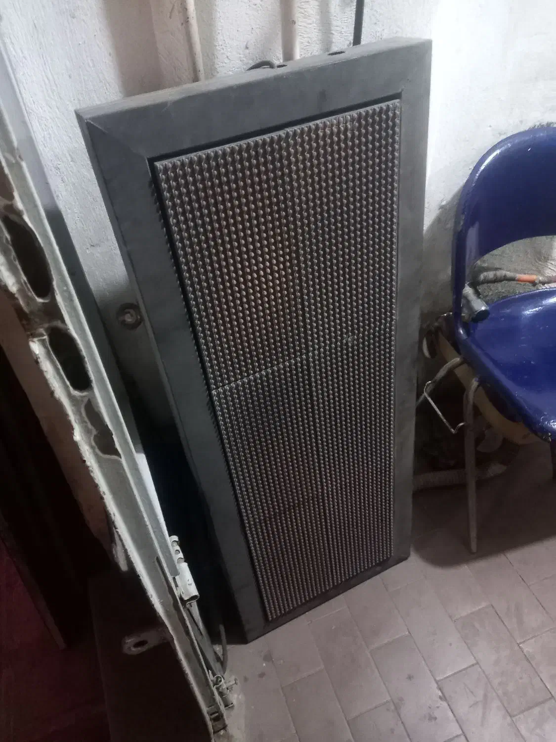 تابلو روان|ریسه و چراغ تزئینی|گنبد کاووس, |دیوار