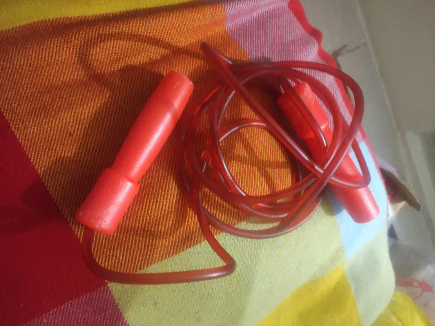 طناب ورزشی|تجهیزات ورزشی|محمدشهر, همایون ویلا|دیوار