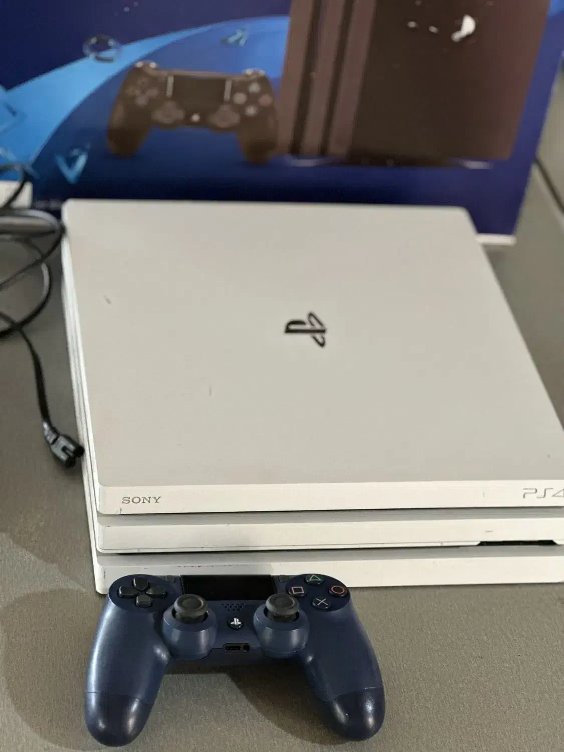 ps 4 pro 1t|کنسول، بازی ویدئویی و آنلاین|کرمانشاه, |دیوار