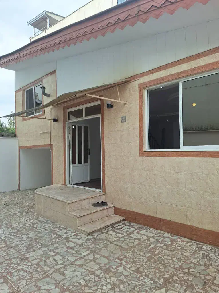 ویلایی گلسار / استادمعین - پستک / ۱۴۰متر|فروش خانه و ویلا|رشت, گلسار|دیوار