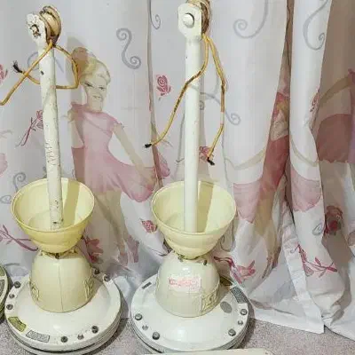 پنکه سقفی|پنکه و تصفیه‌کنندهٔ هوا|بندر ماهشهر, |دیوار