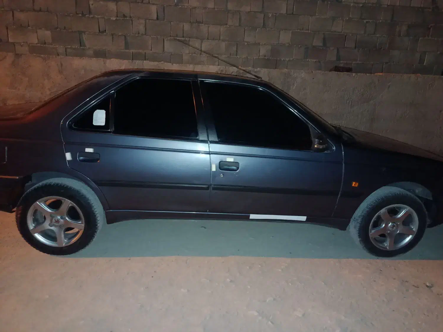 پنج پر سایز ۱۵ معاوضه با خرچنگی سایز ۱۴|قطعات یدکی و لوازم جانبی|بشاگرد, |دیوار