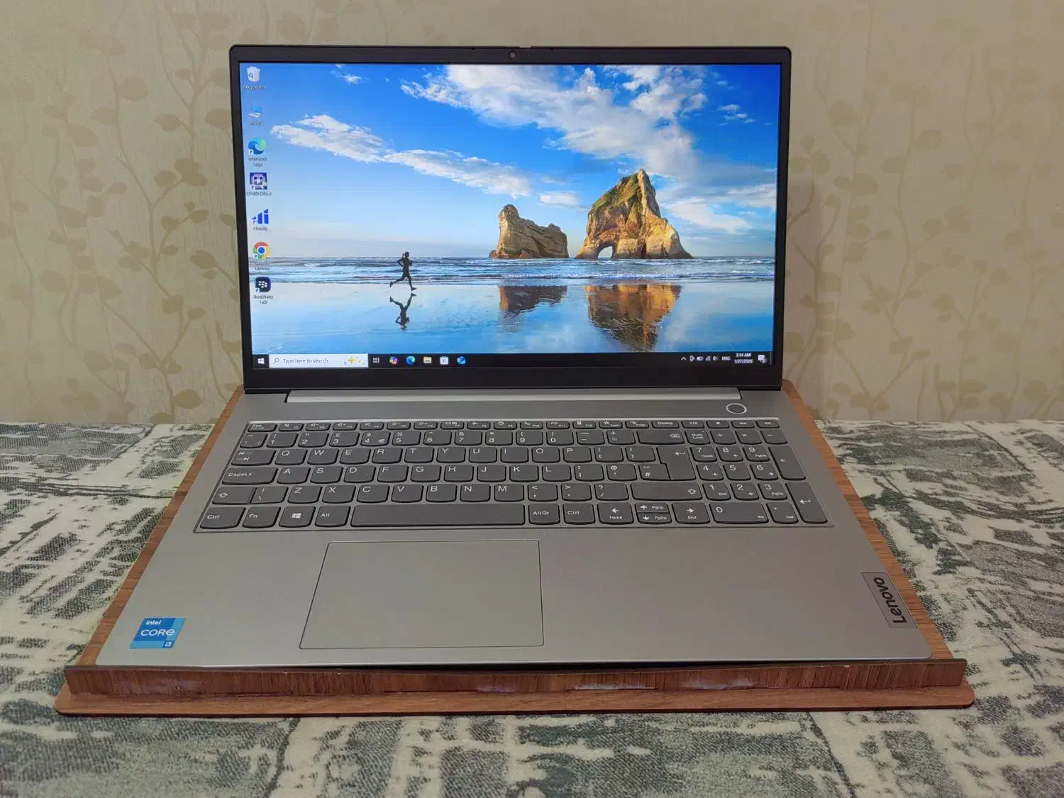 لپتاپ لنوو Thinkbook 15 G2 ITL|رایانه همراه|رفسنجان, |دیوار