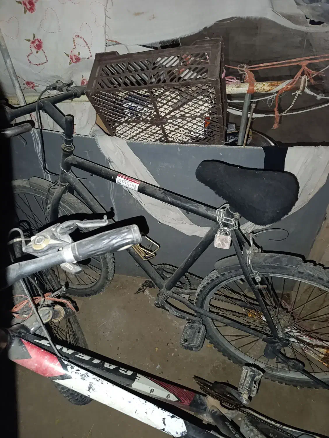 چرخ ۲۶|دوچرخه، اسکیت، اسکوتر|کرمان, |دیوار