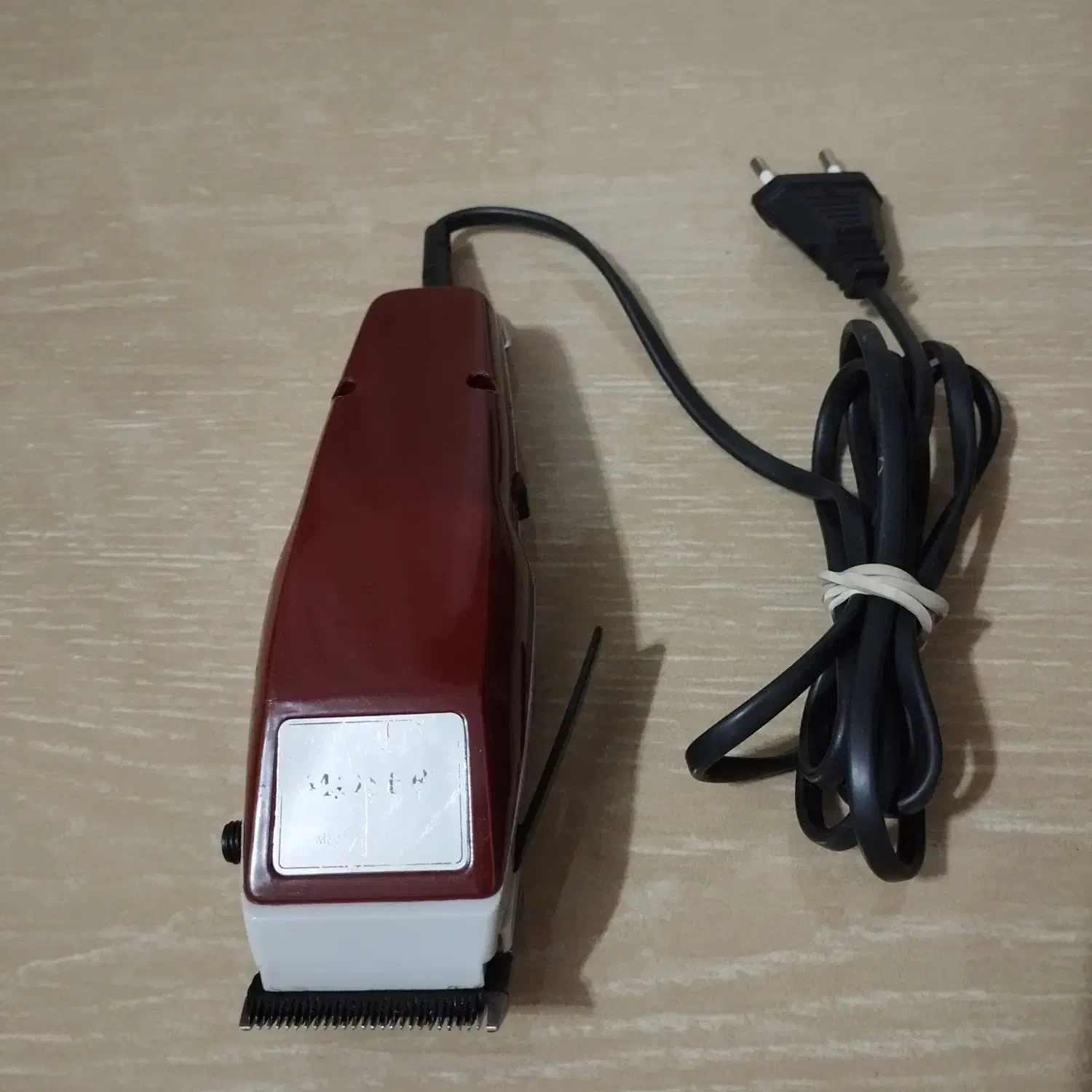 موزر اصلی - ماشین اصلاح|آرایشی، بهداشتی، درمانی|بوکان, |دیوار