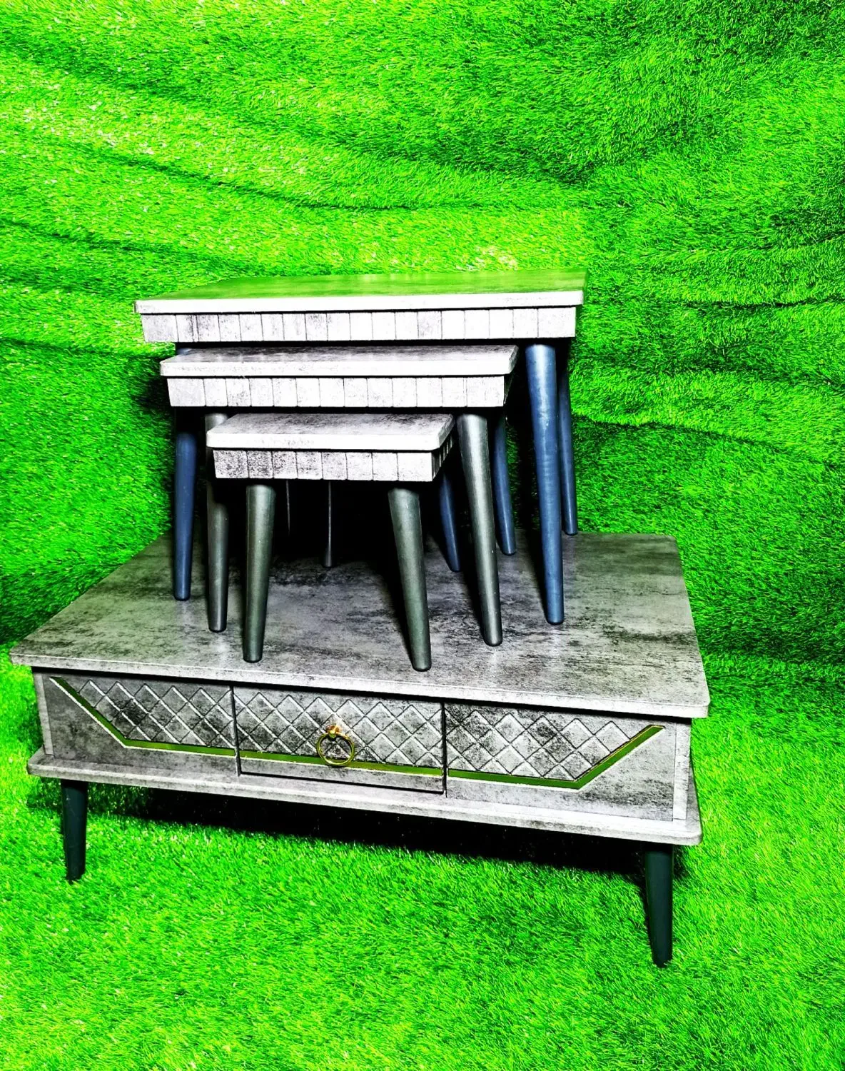 جلو، جلومبلی جلو مبلی وکیوم frp|مبلمان خانگی و میز عسلی|مشهد, خواجه ربیع|دیوار