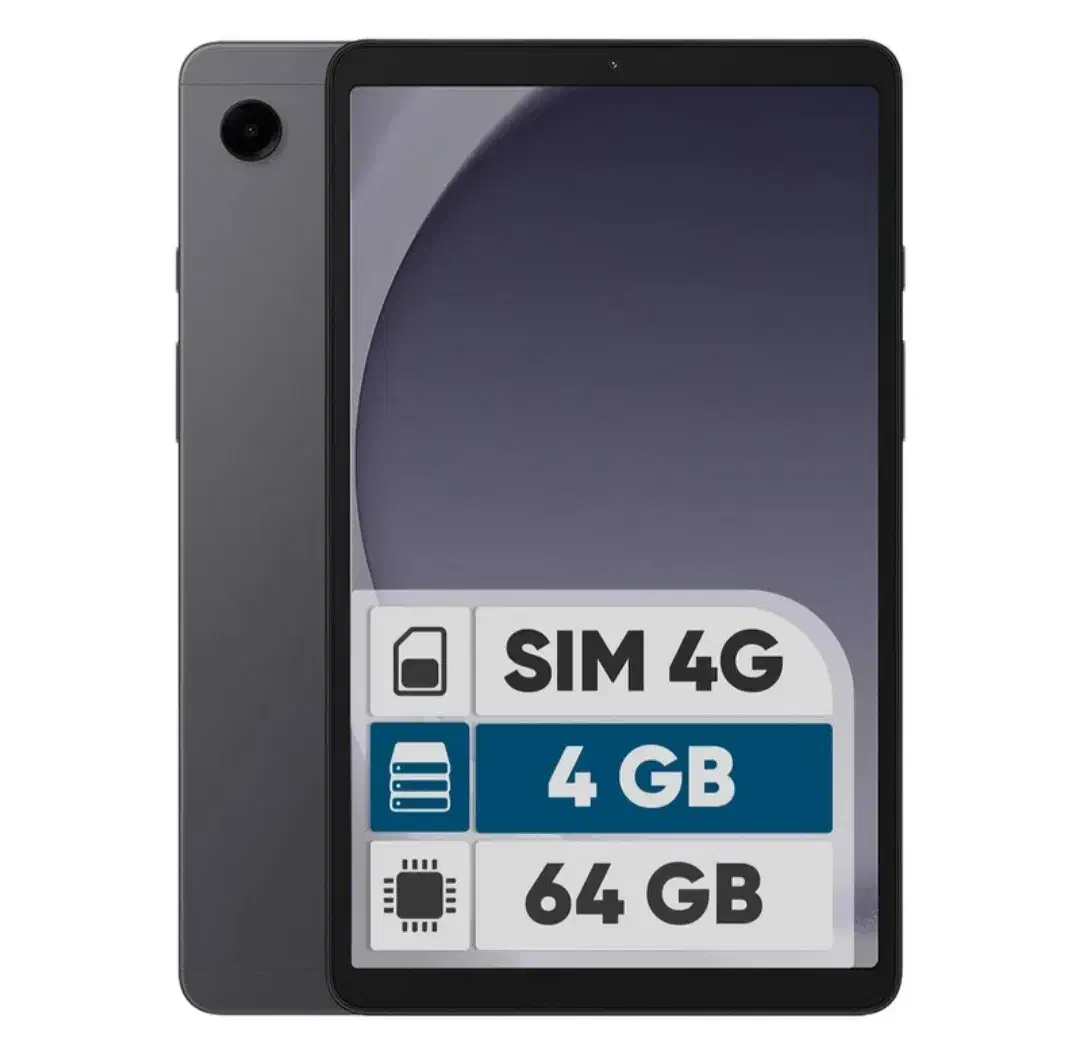 Galaxy Tab9A|تبلت|یاسوج, |دیوار