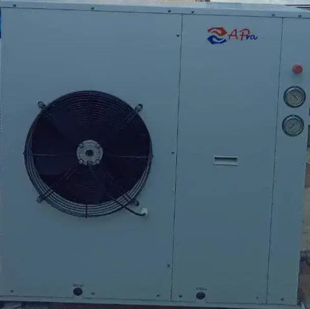 خرید وفروش چیلر مسکونی و صنعتی (باگارانتی)|کولر گازی و فن‌کوئل|مشهد, گلبرگ|دیوار