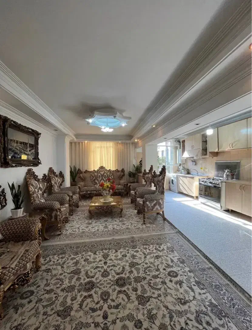 فروش اپارتمان۸۵متری/خیابان ولیعصر/کهریزک|فروش آپارتمان|کهریزک, |دیوار