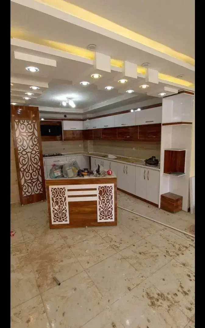 کارگاه ام دی اف|جاکفشی، کمد، دراور|لردگان, |دیوار