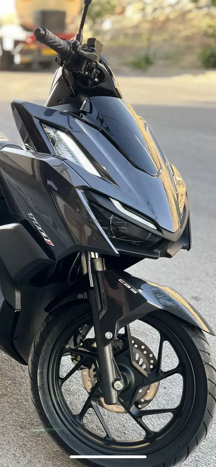 موتور کویر s2|موتورسیکلت|شهرکرد, |دیوار