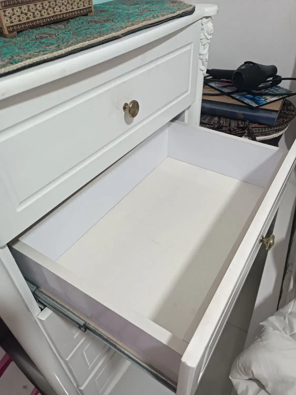 کشوی لباس|جاکفشی، کمد، دراور|گنبد کاووس, |دیوار