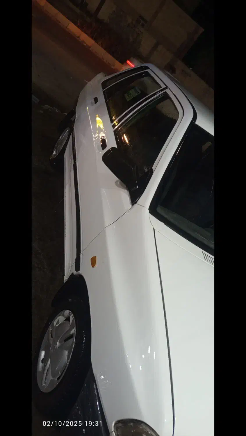 پراید مدل ۹۳ تمیز خانگی|خودرو سواری و وانت|شادگان, |دیوار