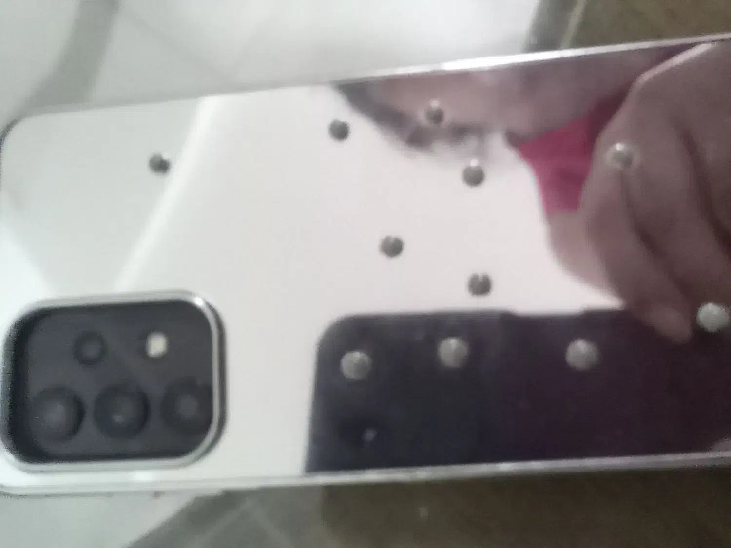 گوشی سامسونگ a32|موبایل|ورامین, ورامین|دیوار