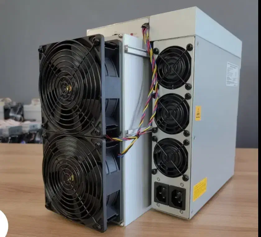 ماینر s19|قطعات و لوازم جانبی رایانه|شیراز, شهرک سراج‎|دیوار