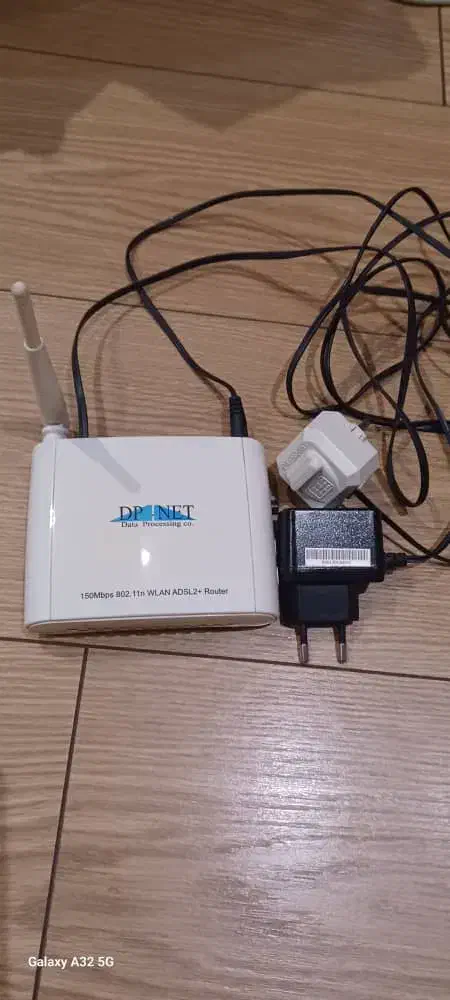 مودم|مودم و تجهیزات شبکه|رشت, منظریه|دیوار