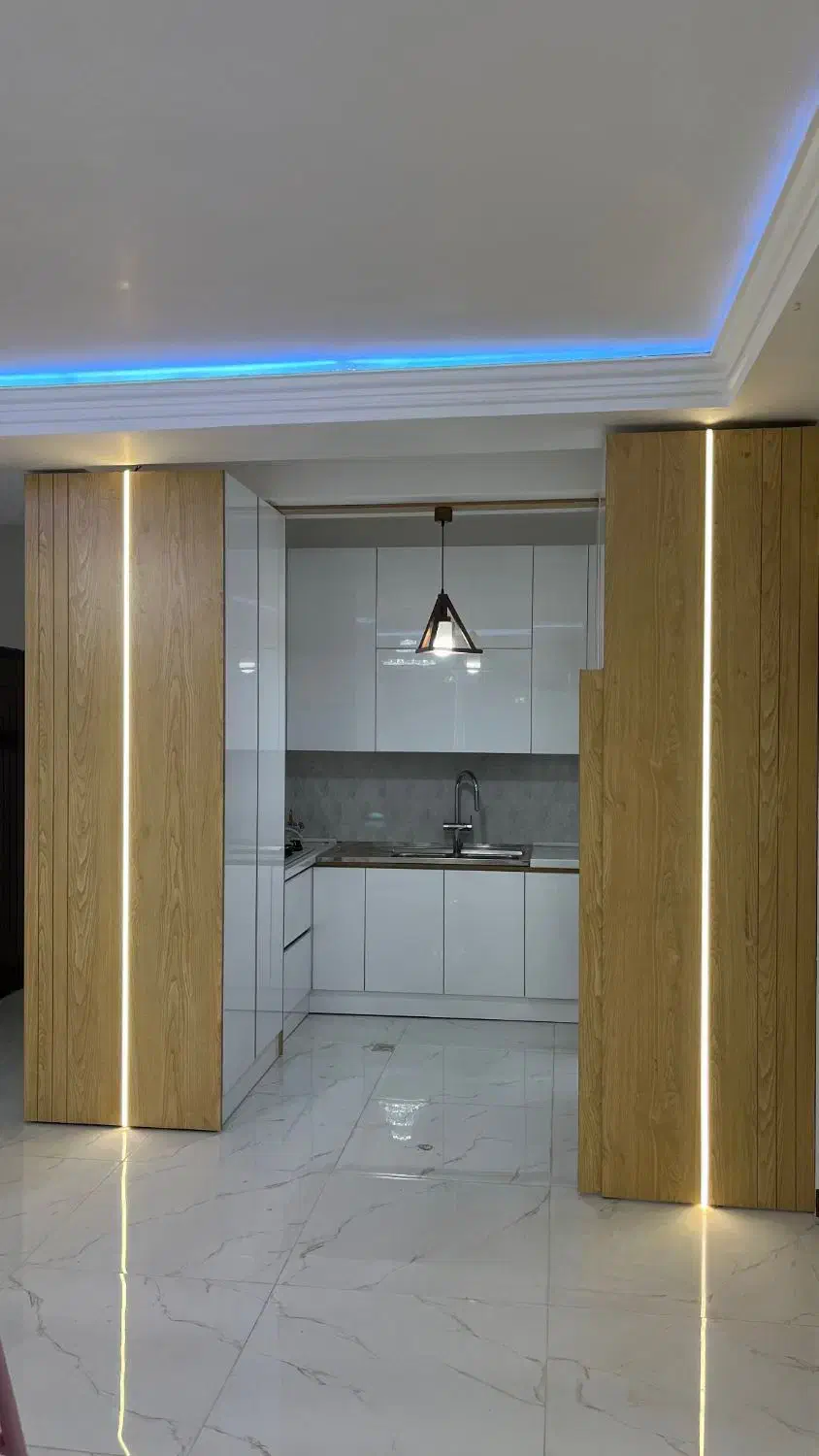 دکوراسیون داخلی خانه و آشپزخانه|خدمات پیشه و مهارت|رامهرمز, |دیوار